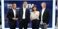 Freebox TV: Deux nouvelles chaînes BFM verront le jour en février, d’autres déclinaisons de la chaîne d’info en continu sont à venir