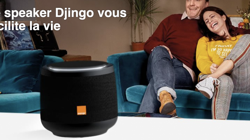 Orange devrait lancer Djingo le 14 novembre à un tarif plus élevé que prévu