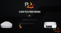 Freebox Révolution et Delta : Le service multimédia P2f est en promo pour le Black Friday