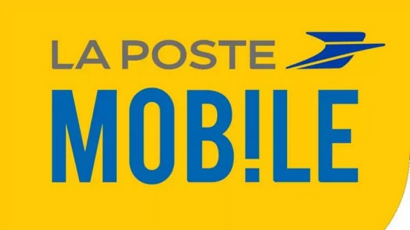 La Poste Mobile propose un forfait 60 Go à 14,99 euros, dans le cadre d’une promotion à vie