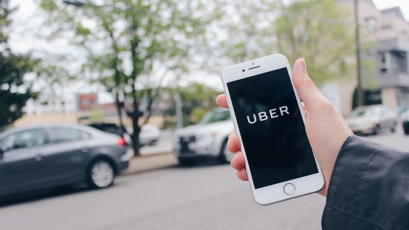 Uber veut enregistrer vos conversations, pour le bien de tout le monde