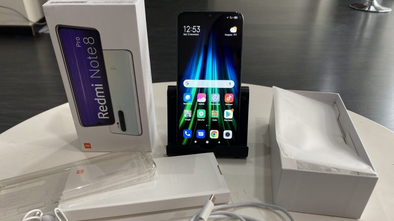 Univers Freebox a testé le Redmi Note 8 Pro, un smartphone polyvalent et endurant à prix attractif