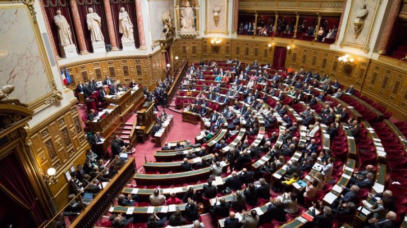 Le Sénat lutte contre l’obsolescence programmée en proposant de nombreuses mesures