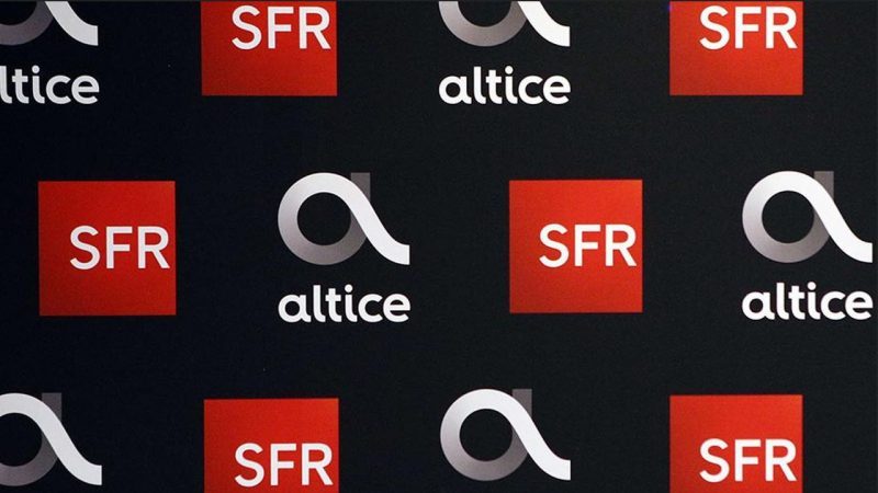 SFR augmente le tarif de ses offres Adsl et fibre