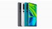 Xiaomi annonce la disponibilité prochaine de ses nouveaux smartphones Mi Note 10 et Redmi Note 8T chez Free Mobile