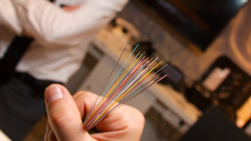 L’Etat est en passe de lancer la “French Tech de la fibre optique” pour fédérer notamment les opérateurs