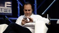 Clin d’oeil : “Xavier Niel répond à 1000 mails par jour”