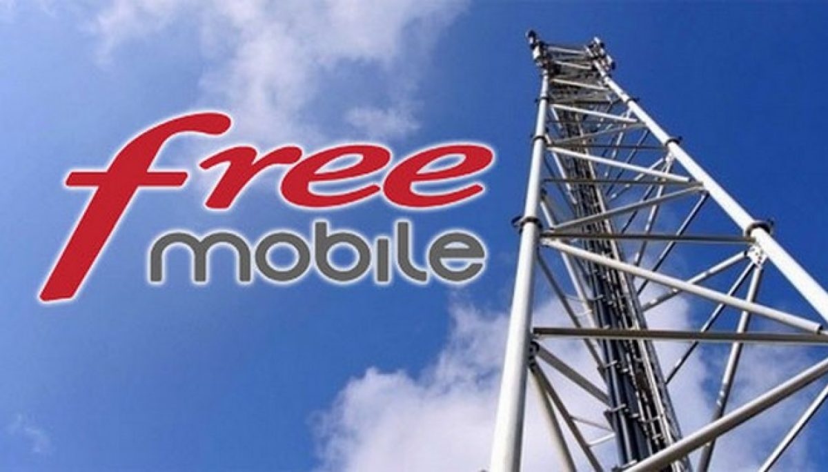 Free Mobile : le débit max “boosté” désormais disponible sur quasiment 70% des sites 4G