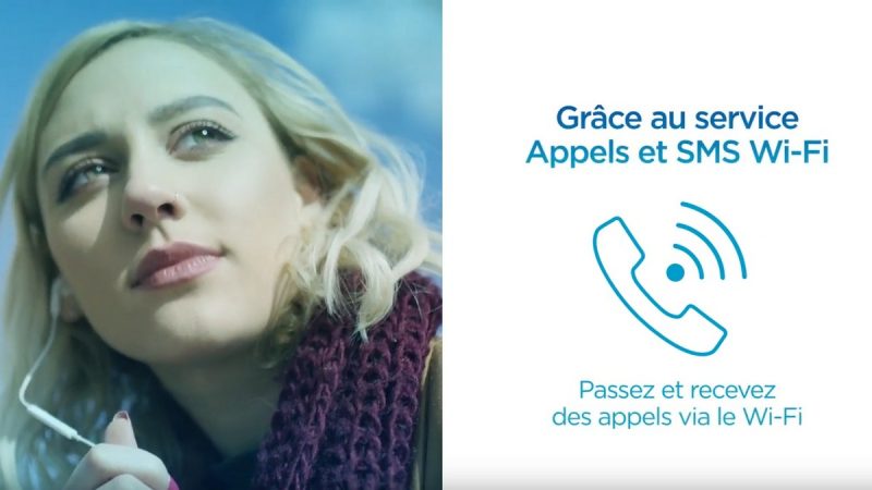 Appels et SMS via le Wi-Fi : l’activation sur Android et iPhone expliquée en vidéo