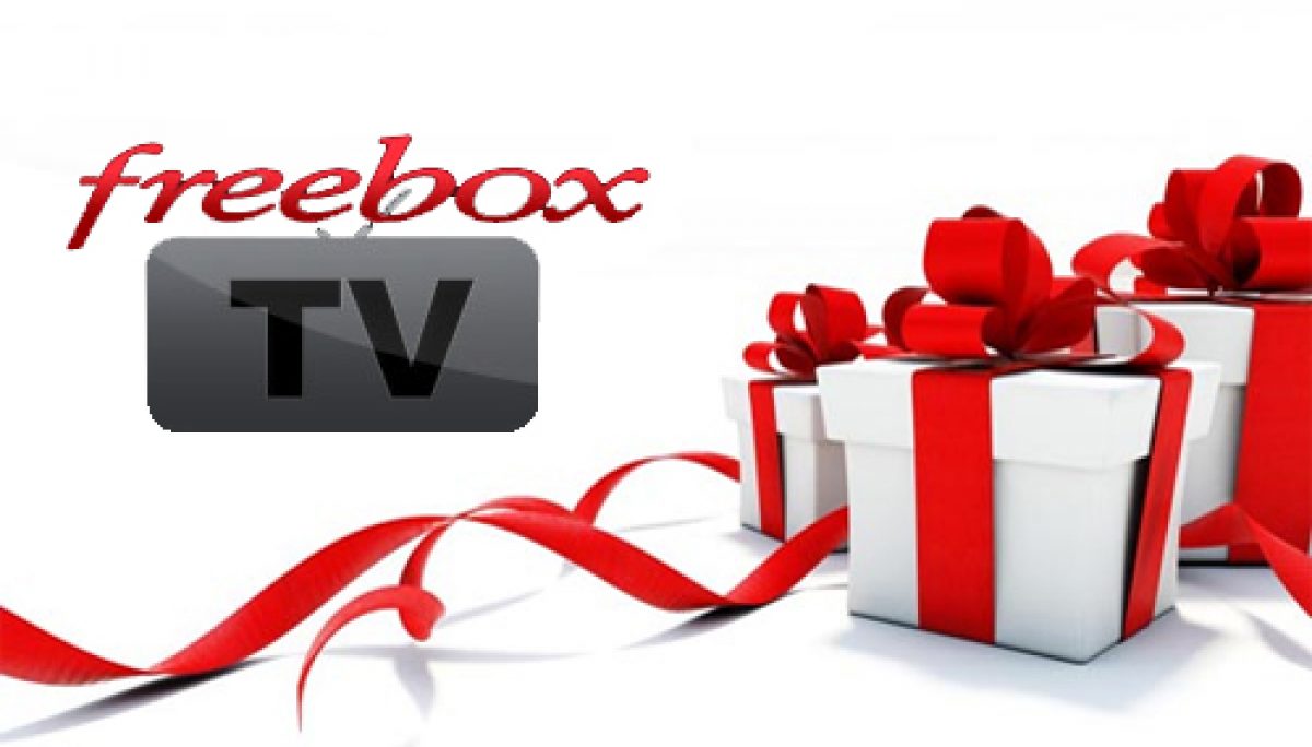 Bilan des chaînes offertes sur Freebox TV en décembre