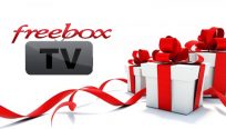 Freebox TV : nouvelle chaîne offerte à Noël pour les enfants