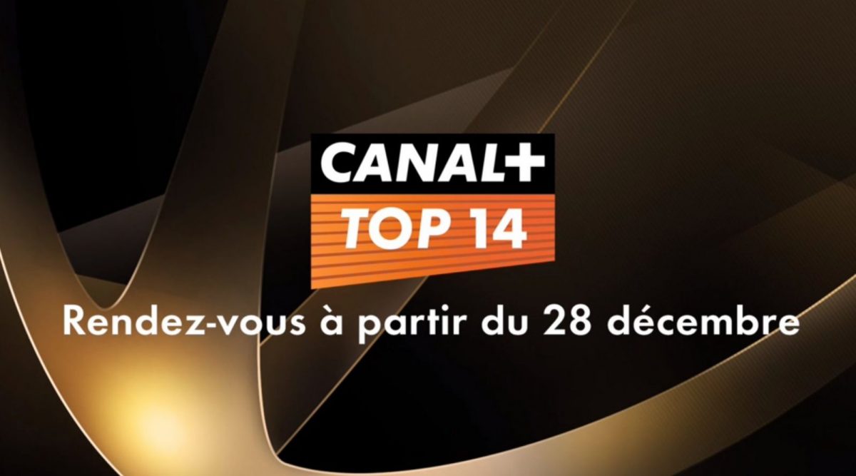 Canal+ lance sa chaîne spéciale Top 14 sur MyCanal avec un changement de nom