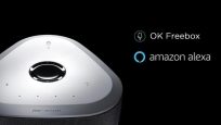Tuto vidéo Univers Freebox : comment installer de nouvelles fonctionnalités d’Alexa dans votre Freebox Delta