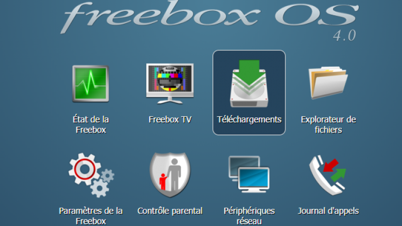 Tuto vidéo Univers Freebox : Accédez à Freebox OS et au disque dur de la Freebox depuis n’importe où, avec une URL personnalisée