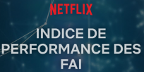 Débits sur Netflix en France : Free se fait rattraper par SFR et se retrouve au fond du classement