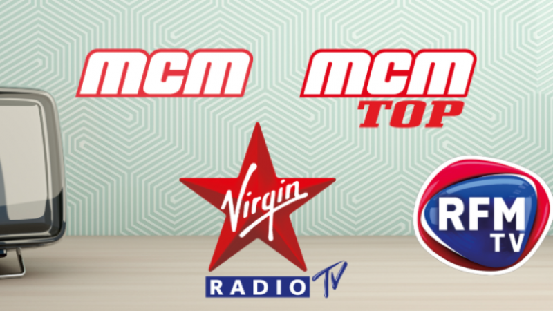 Le groupe M6 rachète les chaînes Gulli, MCM, Canal J et tout le pôle télévision du Groupe Lagardère