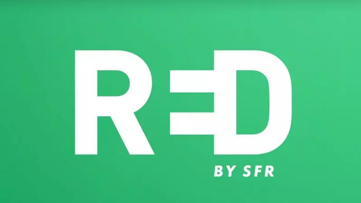 Red by SFR augmente le prix de l’offre fibre la moins chère du marché et confirme la tendance