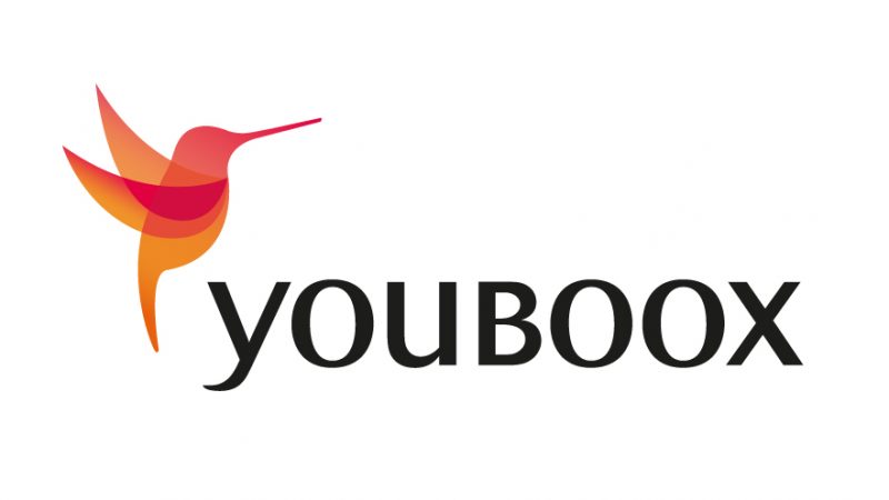 Free envoie un e-mail à ses abonnés pour les informer de l’intégration de Youboox One dans leur abonnement