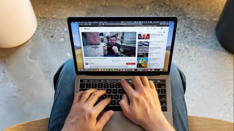Apple reconnaît des problèmes d’extinction aléatoire sur ses MacBook Pro 13 pouces