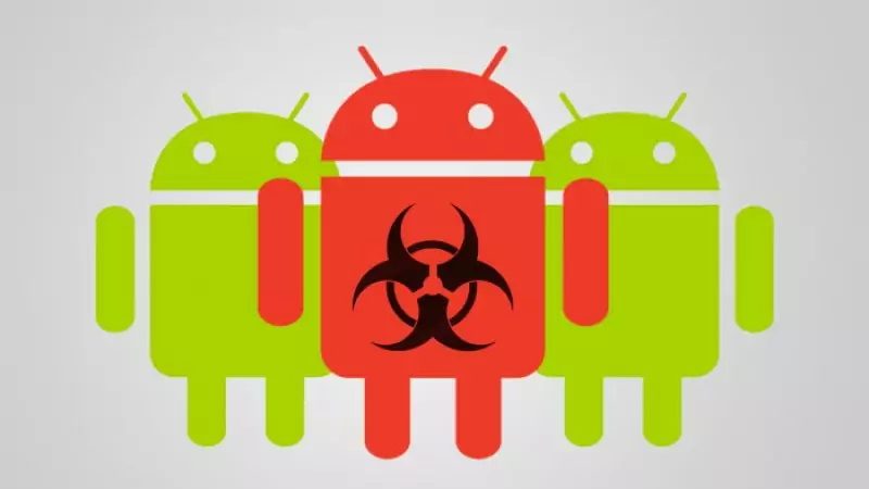 Android : un nouveau malware découvert sur le Play Store touche des millions d’appareils