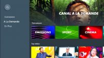 Freebox mini 4K: après avoir disparu du Play Store, MyCanal sera prochainement de nouveau accessible sur la box Android TV de Free