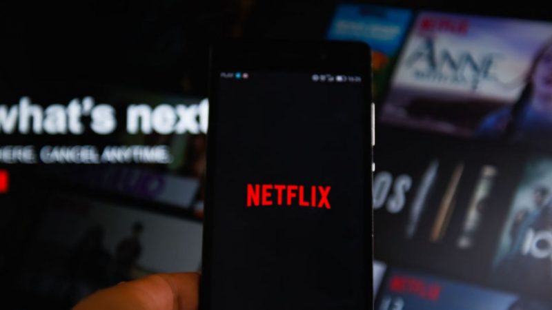 Clin d’oeil: quand Netflix vous passe son numéro, ça fait boom !