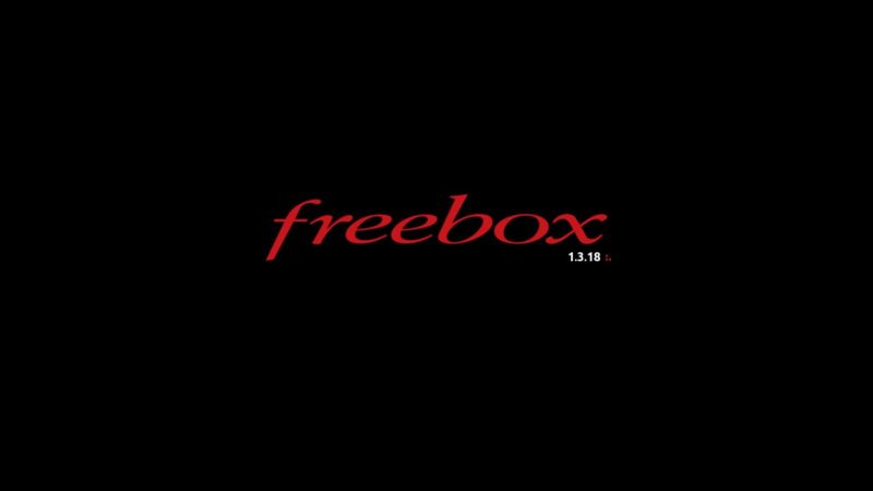 Free lance une nouvelle mise à jour du Player de la Freebox Révolution pour intégrer Netflix