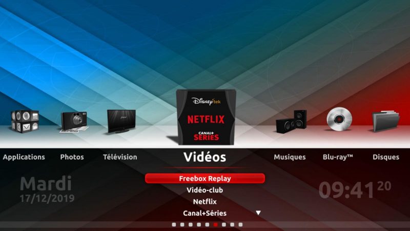 Canal+ Séries est à 1 euro/mois sur la Freebox, pour les abonnés Canal+