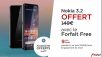 Offre spéciale de Free Mobile sur Veepee: le smartphone est en rupture de stock