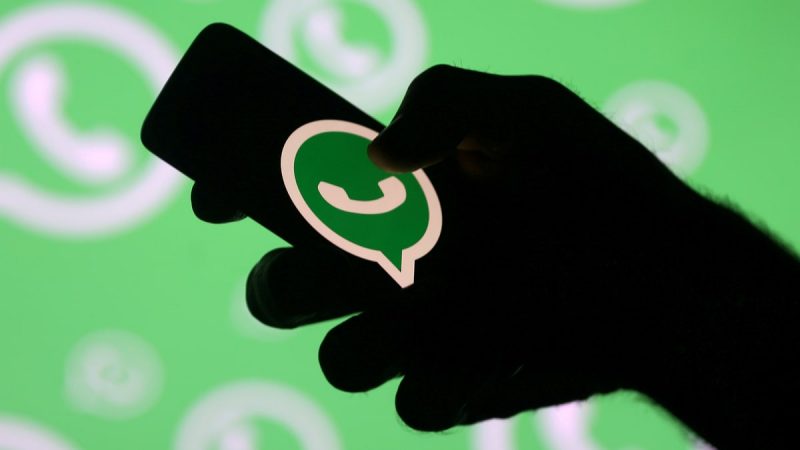 Whatsapp cessera de fonctionner sur certains vieux smartphones l’année prochaine