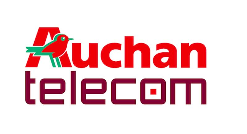 Carte SIM Auchan Telecom