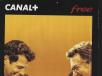 Canal+ lance des offres spéciales réservées aux abonnés Freebox