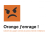 Clin d’oeil : le collectif “Orange j’enrage” lance une carte collaborative pour dénoncer “l’état déplorable du réseau cuivre” de l’opérateur historique