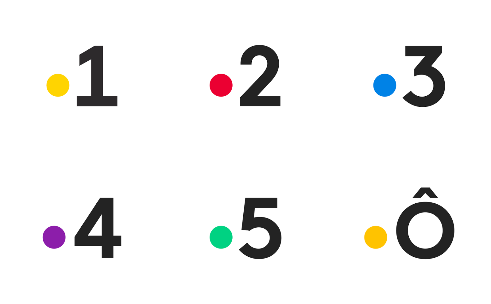 France 4 et France Ô tireront leur révérence le 9 août prochain