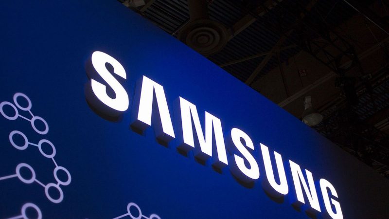 Samsung ferait des démonstrations privées d’un smartphone extensible au CES 2020