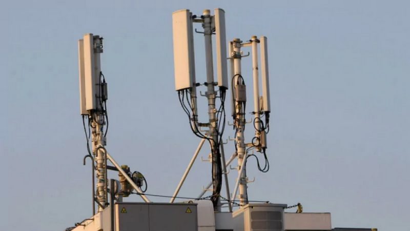 Free Mobile : opposés  à l’implantation d’une antenne, des riverains craignent un effet domino