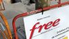 Mise à jour de Free-réseau,  utile pour connaître l’état du réseau ADSL et fibre de Free