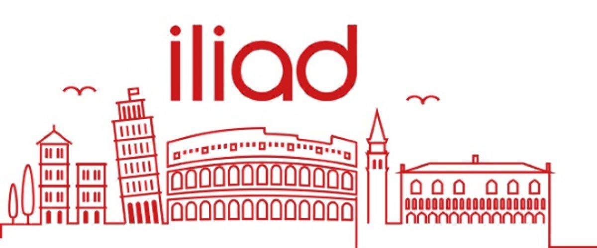 Iliad annonce officiellement le lancement de sa première offre commerciale 5G en Italie dans l’année