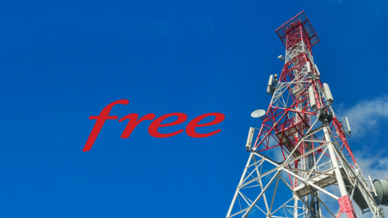 Débit et couverture 4G Free Mobile Réunion : Focus sur la commune du Port