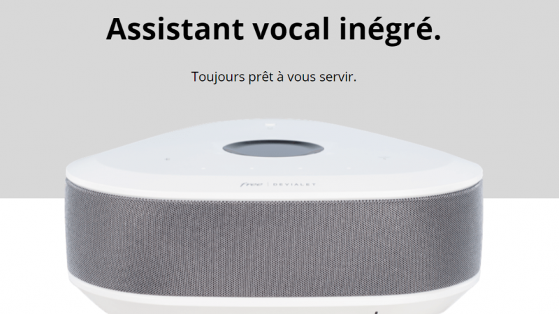 Demo Freebox Delta : Amusez-vous en défiant l’Amiral Alexa avec “Touché Coulé”