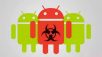 Malwares : 17 applications Android évincées du Play Store de Google