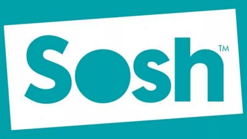 Sosh : un forfait mobile 50 Go à 9,99 euros par mois