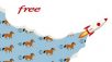 Free ne ménage pas ses efforts et annonce l’ouverture prochaine d’un nouveau Free Center… à vous de jouer
