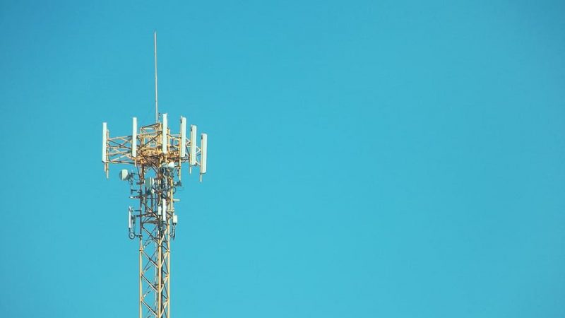 En grande forme en 2019, Free a surpassé tous ses rivaux sur le déploiement de sites 4G dans l’hexagone