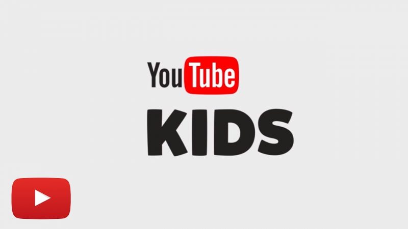 Découvrez YouTube Kids, le nouveau service pour les enfants disponible sur les Freebox Delta, Révolution, One et mini 4K