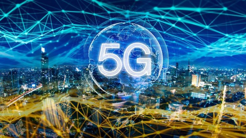 Nouveau record de débit pour la 5G annoncé par Ericsson