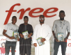 Clin d’oeil : Free a besoin d’amour pour la Saint-Valentin… au Sénégal