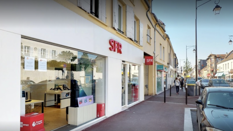 Clin d’oeil : laissez SFR tranquille