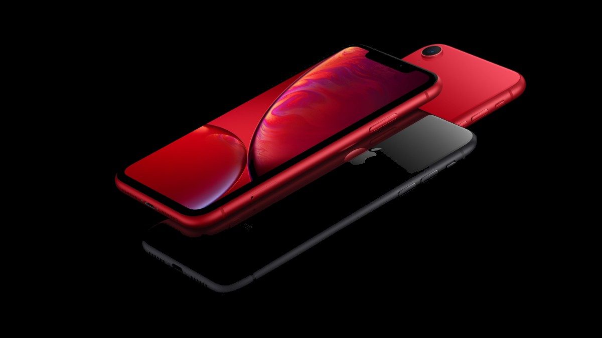 Apple : 5 iPhone parmi les 10 smartphones les plus vendus en 2019