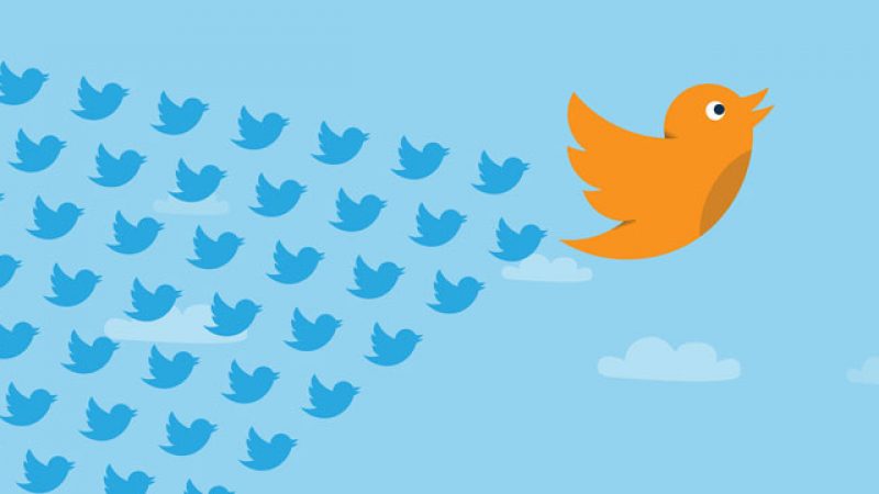 Free, SFR, Orange et Bouygues : les internautes se lâchent sur Twitter # 115